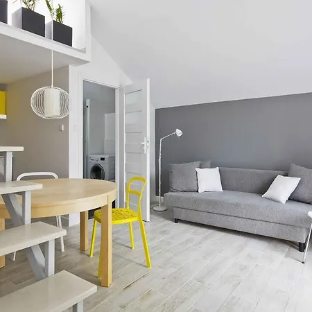 Blue Sky Apartament