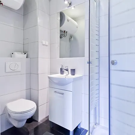 Blue Sky Apartament