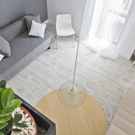 Apartament Blue Sky *