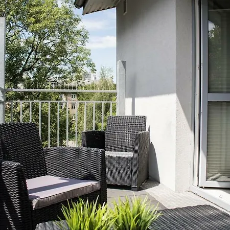 Blue Sky Apartament